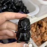 Natural Crystal Handmade Crafts