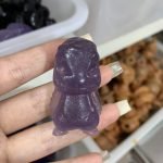 Natural Crystal Handmade Crafts