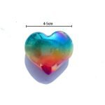 Rainbow Aura Heart