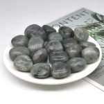 Tumbled Labradorite Stone Set tumbled stones tumbled stone