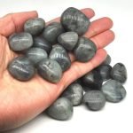 Tumbled Labradorite Stone Set tumbled stones tumbled stone