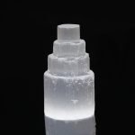 selenite tower selenite skyscraper