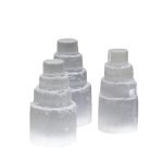 selenite tower selenite skyscraper