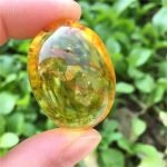 tumbled Citrine Stone Set tumbled stones tumbled stone tumble stone