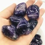 tumbled amethyst tumbled stones