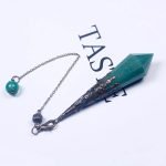 Aventurine Pendulum Crystal Pendulums