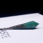 Aventurine Pendulum Crystal Pendulums
