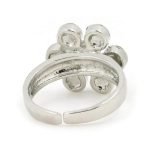 Chakra Ring Crystal Ring crystal rings gemstone rings