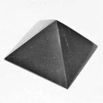 Elite Shungite Pyramid pyramid crystal pyramid crystals