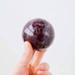 High Quality Unicorn Stone Sphere unicorn stone crystal Sphere