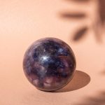 High Quality Unicorn Stone Sphere unicorn stone crystal Sphere