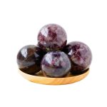 High Quality Unicorn Stone Sphere unicorn stone crystal Sphere