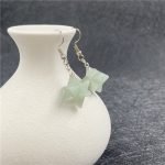 Merkaba Earrings