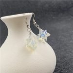 Merkaba Earrings