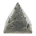 Pyrite Pyramid crystal pyramid