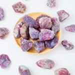 Raw Unicorn Stone unicorn stone crystal