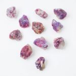 Raw Unicorn Stone unicorn stone crystal