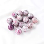 Unicorn Stone Sphere unicorn stone crystal Sphere