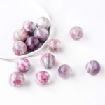 Unicorn Stone Sphere unicorn stone crystal Sphere