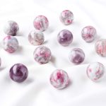 Unicorn Stone Sphere unicorn stone crystal Sphere