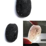 agni manitite stone pearl of divine fire