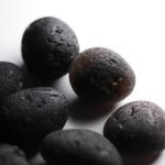 agni manitite stone pearl of divine fire