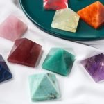 crystal pyramid for sale pyramid crystal pyramid crystals