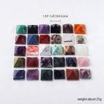 crystal pyramid for sale pyramid crystal pyramid crystals