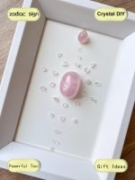 zodiac crystal grids