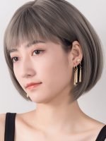 roronoa zoro clip on earrings