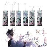 tanjiro earring tanjiro's earrings tanjiro earrings