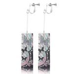 tanjiro earring tanjiro's earrings tanjiro earrings