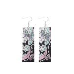 tanjiro earring tanjiro's earrings tanjiro earrings