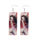 tanjiro earrings for sale tanjiro's earrings tanjiro earrings