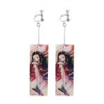 tanjiro earrings for sale tanjiro's earrings tanjiro earrings