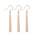 zoro one piece earrings hook
