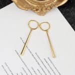 zoros earrings 925 Silver 18k Gold Palted zoros earrings zoro's earrings zoro earring