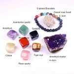 crystal bracelet kits