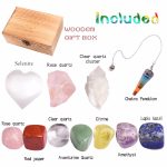 crystal kits for healing