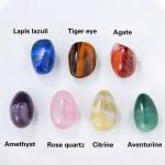 crystals for beginners kit