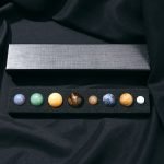 healing crystal kits crystal planet Set