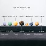 healing crystal kits crystal planet Set