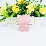 hello kitty rose quartz hello kitty crystal