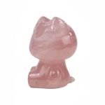 hello kitty rose quartz hello kitty crystal