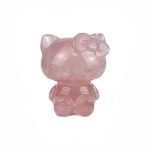 hello kitty rose quartz hello kitty crystal