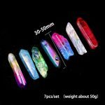 manifest crystal kit aura quartz crystal