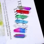 manifest crystal kit aura quartz crystal