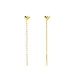 pure titanium earrings