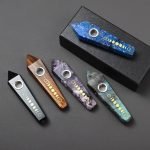 lunar eclipse crystal weed pipe