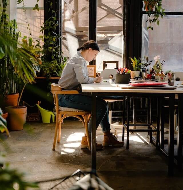 how to manifest with scripting-feeling grounded